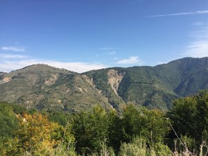 Bosnian Road trip