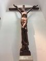 Kastelet - Crucifix 