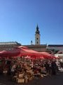 Dolac Market 