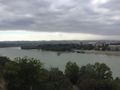 The Danube 
