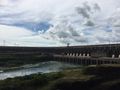Itaipu Binacional Dam