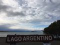 Lago Argentino 