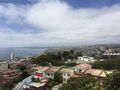View from La Sebastiana