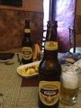 First Ecuadorean beer
