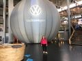 VW factory 