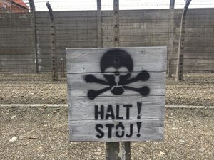 Halt!