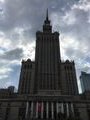 Palace of Culture and Science 