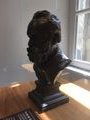 Hugo by Rodin