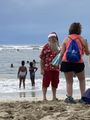 Hawaii Santa 