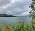 Lake Arenal 