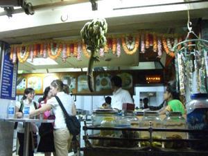Indian Food Restaurant!