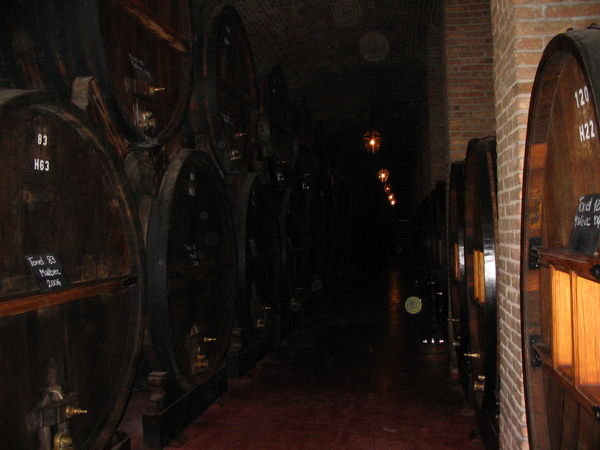 Granata winery