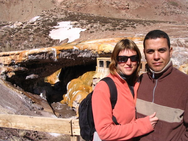 Puente del Inca again2