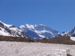 Mount Aconcagua!!!!