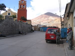 Cerro Rico
