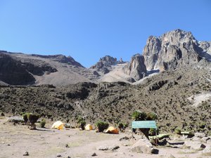 Mount Kenya, Mount Kenya Climbing, Mount Kenya Trekking, climbing mount Kenya in Kenya, YHA Kenya travel, Mountaineering