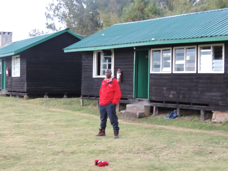 Mountain Kenya, Trek Mt Kenya, YHA Kenya Travel, Small Group Adventures, Mount Kenya  Routes