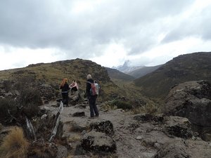 YHA Kenya Travel, Trekking, Hiking, Climbing Mount Kenya Adventures. (42)
