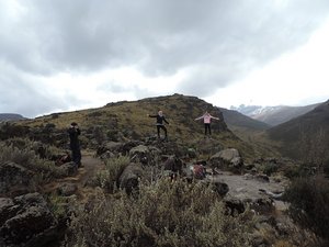 YHA Kenya Travel, Trekking, Hiking, Climbing Mount Kenya Adventures. (41)