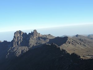 YHA Kenya Travel, Trekking, Hiking, Climbing Mount Kenya Adventures. (30)