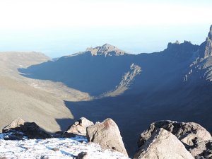 YHA Kenya Travel, Trekking, Hiking, Climbing Mount Kenya Adventures. (21)