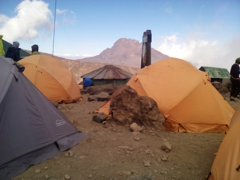 Small Group Adventures, Camping Safaris,Climb , Trek & Hike Mt Kilimanjaro with YHA-Kenya Travel Tours and Safaris. (2)