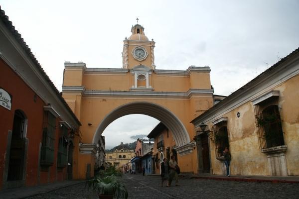 Arco de Santa Catarina