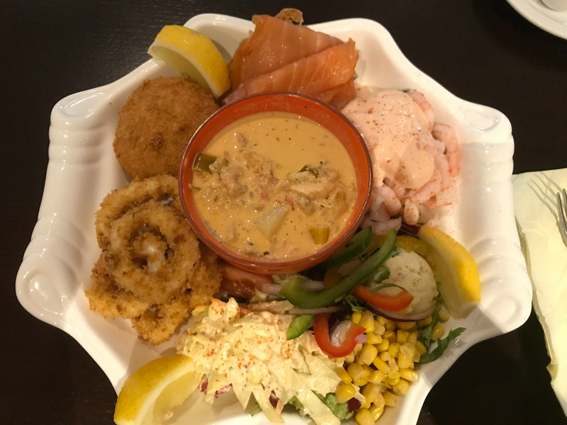 5_Seafood Platter