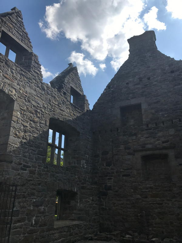 5_Donegal Castle3