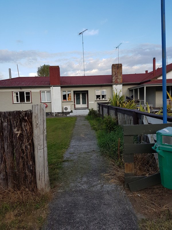 Owhango Hotel