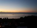 Sunset over Tasman Bay