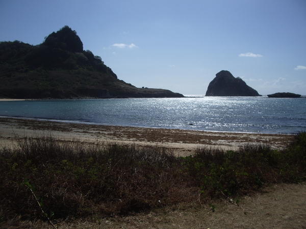 Atalaia Beach