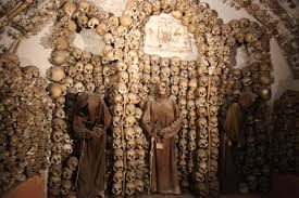 Capuchin Crypts