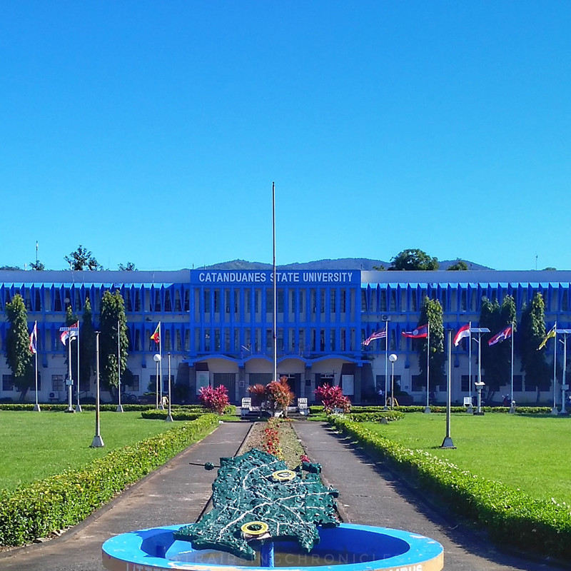 Catanduanes State University