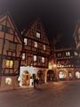 Colmar at nuit