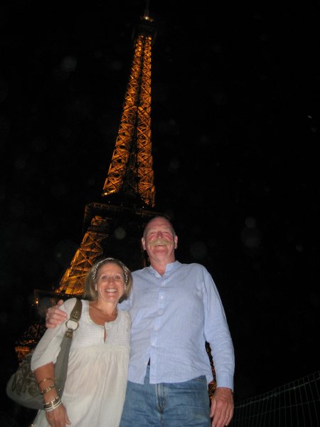 The Eiffel and us