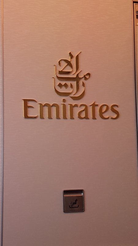I love Emirates