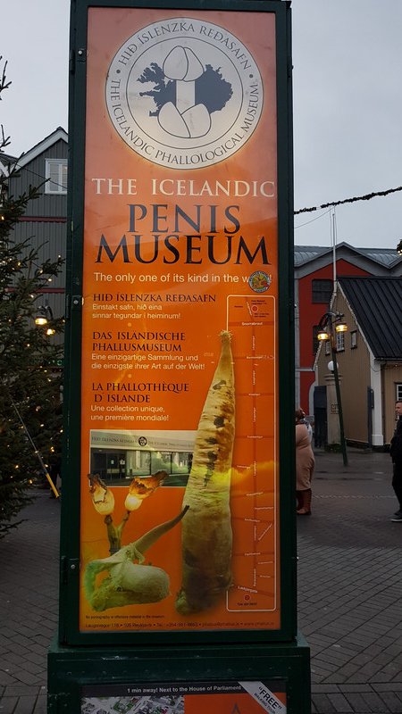 LOL... Icelanders Showing Off!!!