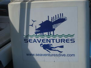 Seaventurers