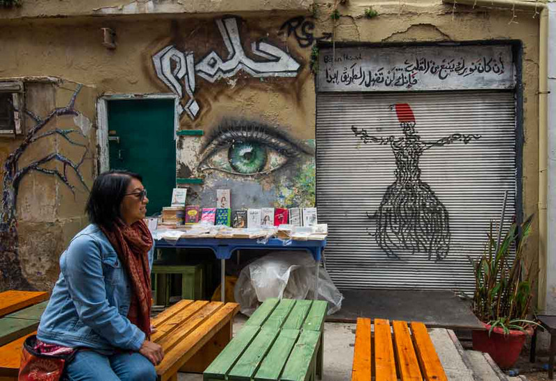 Amman Street Art