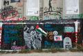 Banksy Wall