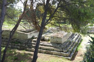 Archeological Park of Neapolis
