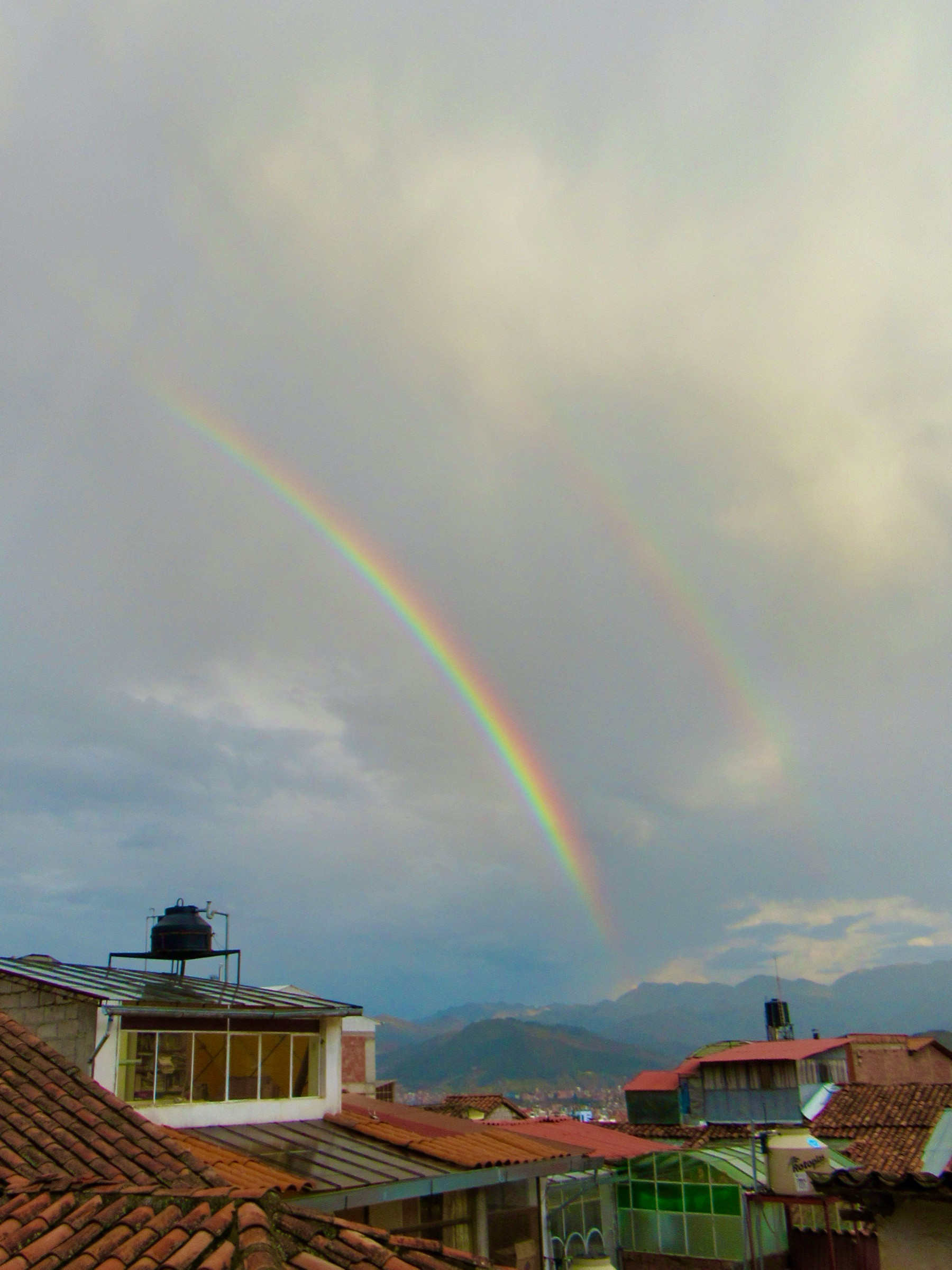 Rainbow | Photo