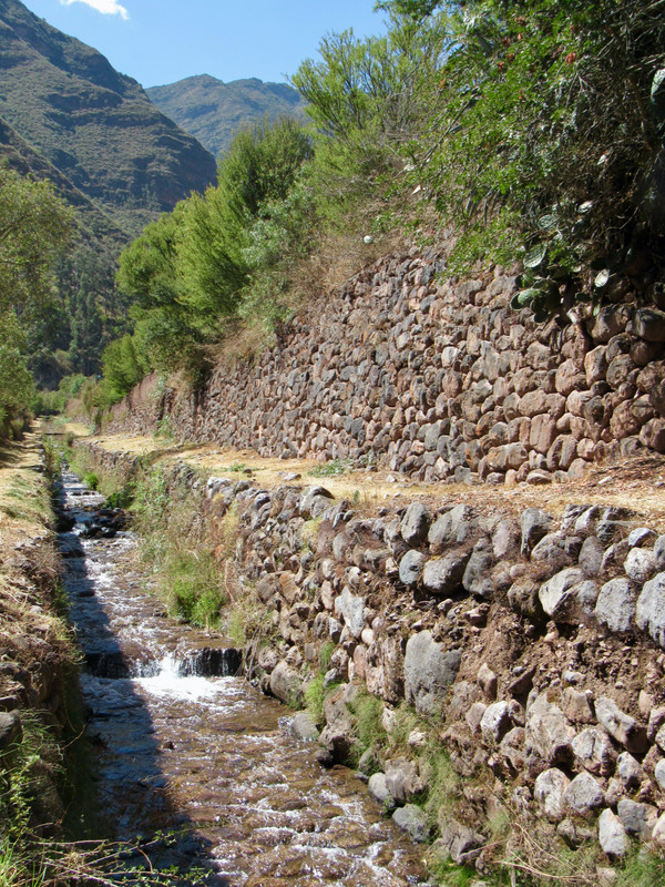 Inca Canal