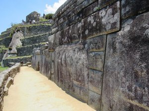 Inca architecture