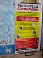 Protect yourself from the Coronavirus