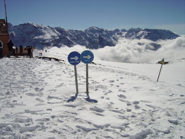 Toubkal