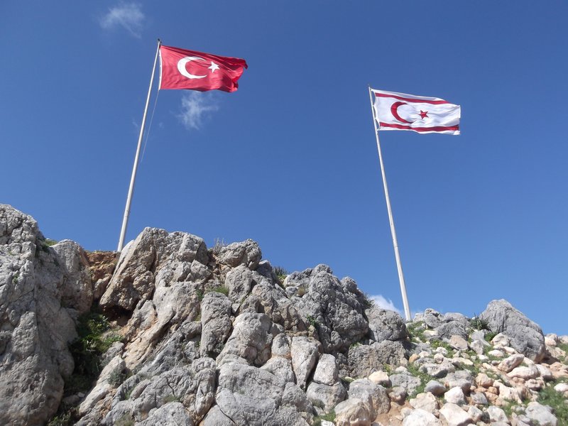 Turkish Northern Cyprus