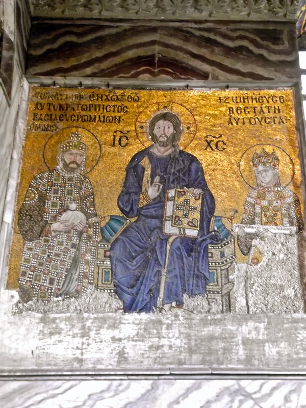 Imperial Mosaic