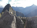 Machu Picchu's Duplicate
